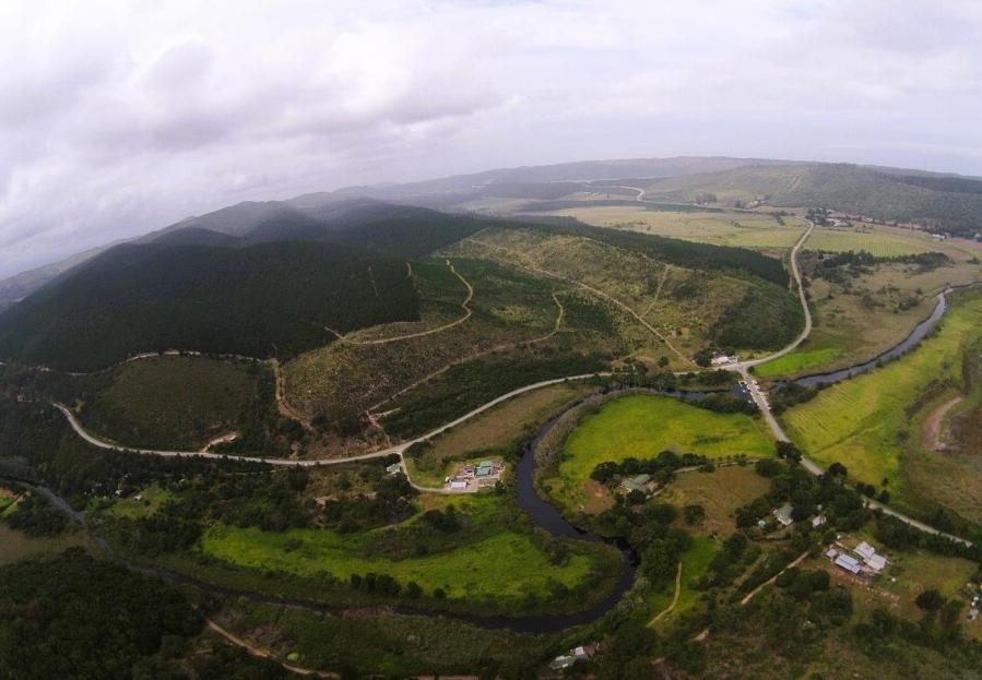 0 Bedroom Property for Sale in Sedgefield Central Western Cape